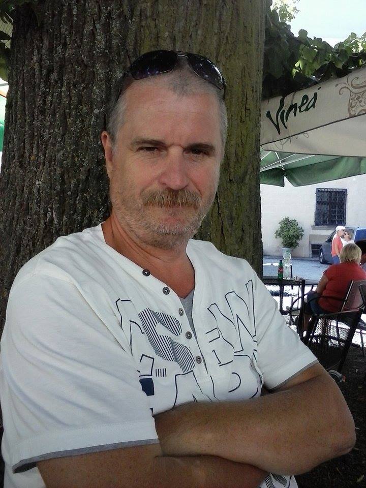 Ján Bosý